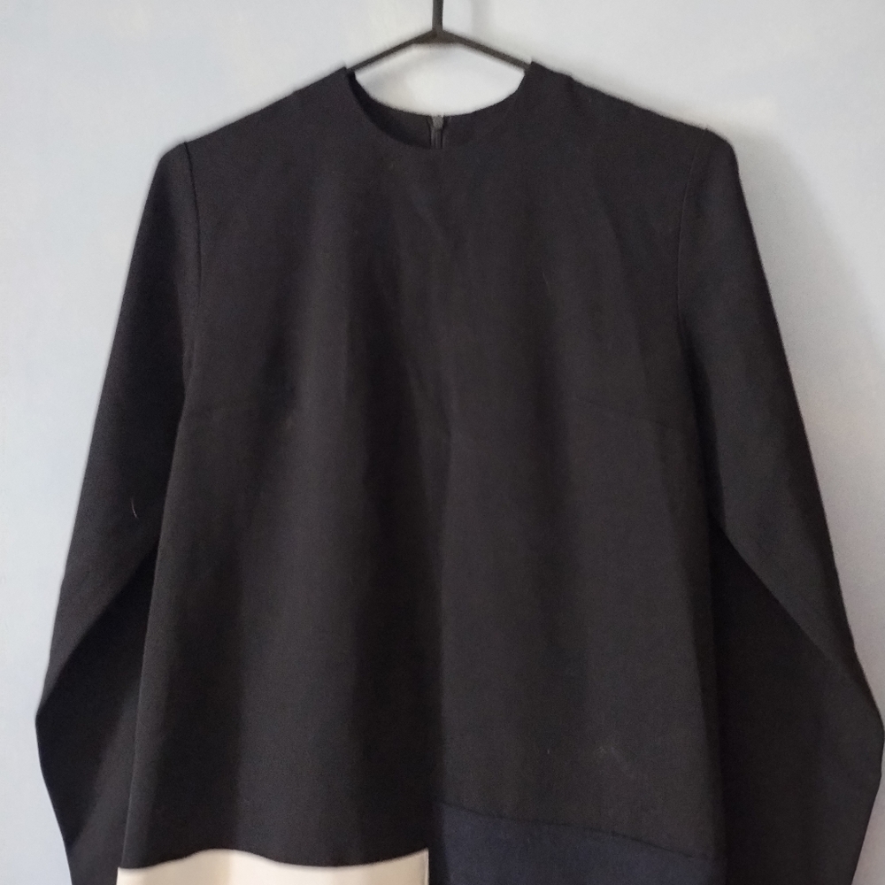 Jacquemus Color Block Dress 38 - Picture 4 of 8